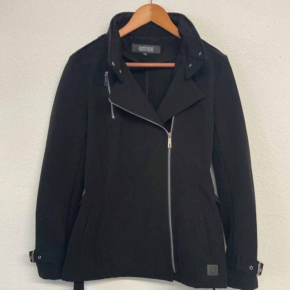 Kenneth Cole Reaction coat